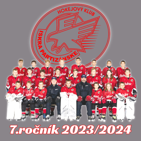 Ml. žiaci 7. ročník v sezóne 2023/2024