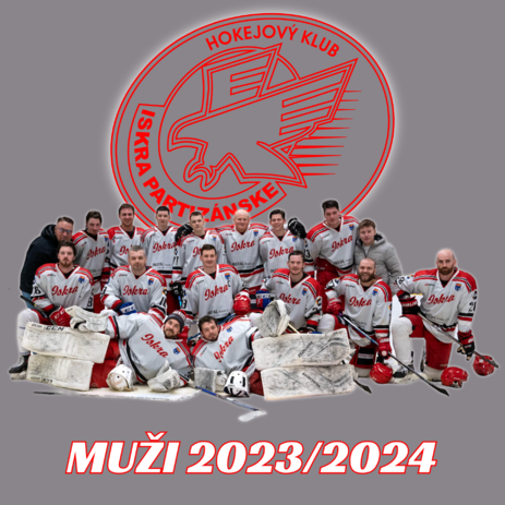 Muži v sezóne 2023/2024